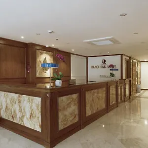 Sail 4* Hanoi