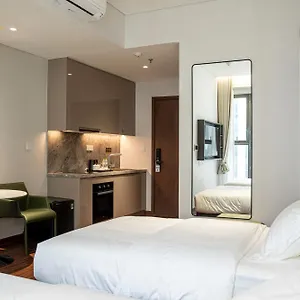 아파트호텔 Sunlight Condotel 하노이