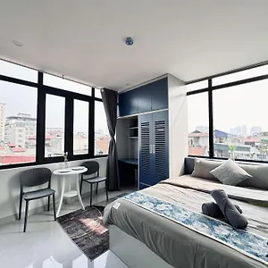 Apart Otel The Little - Cool - Lakeside *