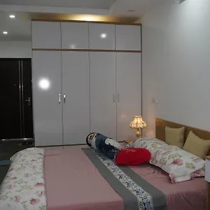 شقة فندقية Golden Glow 406tm1 *