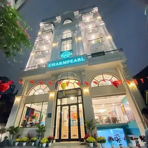 아파트호텔 Charmpearl &
