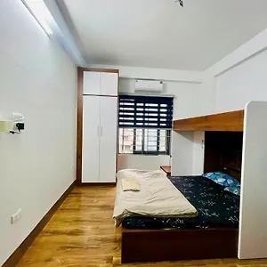 Nha Nghi Tien Loi Nguyen Khanh Toan-cau Giay-ha Noi *