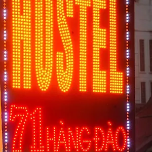 Ha Noi 71 Hang Dao - Gia Ngu