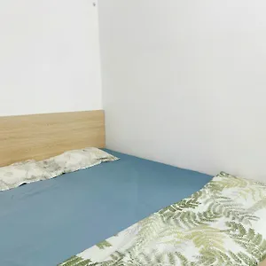 The Luxe Nest 2pn Tk21