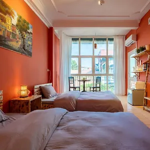Cozy-backpackers-beerstreet-private-old Quarter