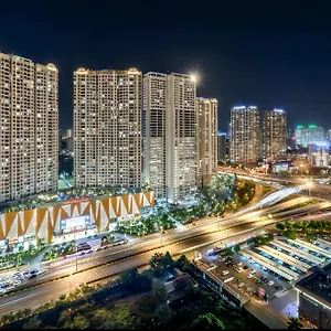 Sophia Housing - Vinhomes D'capitale Tran Duy Hung Ha Noi