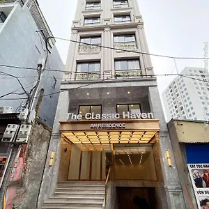 An Classic Haven Tay Ho Διαμέρισμα