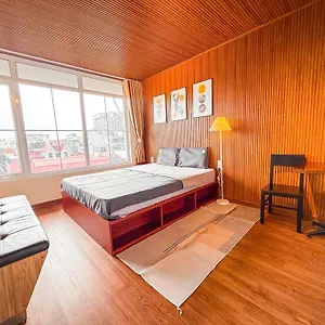 Privatunterkunft La Casa Di Dicembre 35 Xuan Dieu Hanoi