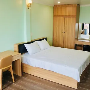Jademay Airport Otel Hanoi