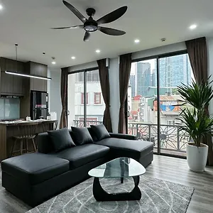 Hoshinoto, 1 Bed Vip Apartment *