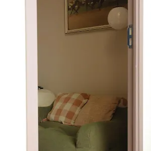 شقة Ideal