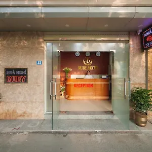 Hotel Ruby