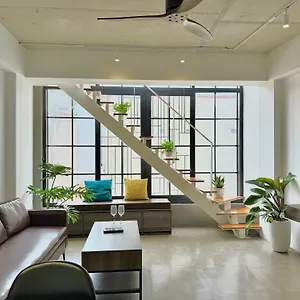 Duplex West Kem * Hanoi