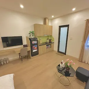 Linhdan Happy - Fresh - Location * Ανόι
