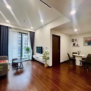 아파트 Ruby Vip Oceanpark 하노이
