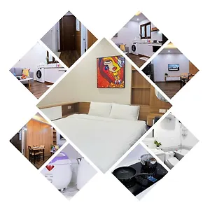 Bathtubelfcheckin Appartamento