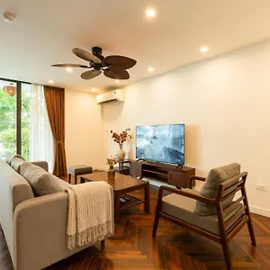 Nine Housing West 136 Vu Mien Hanoi