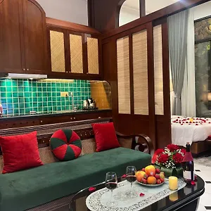 Apartamento Camellia