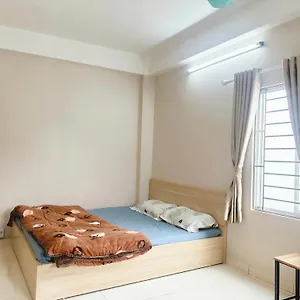Nhatrodongme Guest house *