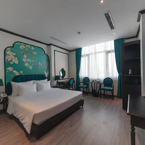 Azen Lakeside & Travel Otel 4*