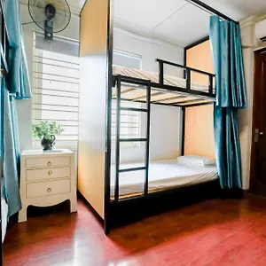 Panda Backpackers - The Choice In Ha Noi Old Quater *