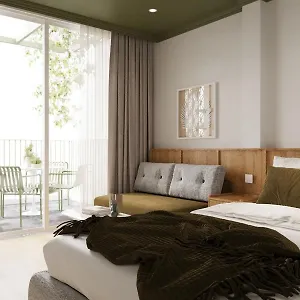 Apartment Musk Kashmir Urban Housing-indochine Style By The Water-elevator-100m2 Rooftop Pool Hanoi