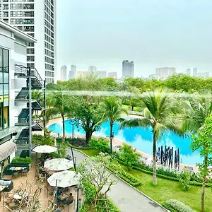 Great Quality, Convenient To Airport Stu In Centre Hanoi