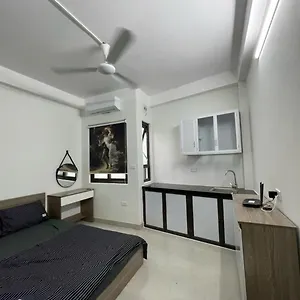 14 Tu Mo منزل للإقامة