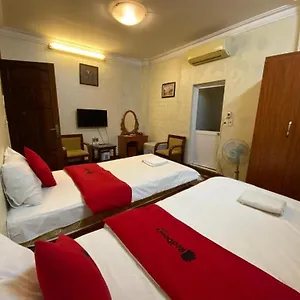 Ho Sunshine Garden Hostel *