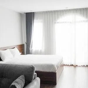 Hannari - Cho Nghi Trung Tam Kim Ma Thuong Apartment Hanoi