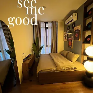Apartment Lumi