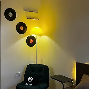Διαμέρισμα Nitro Ανόι