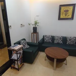 Street View-high Floor *