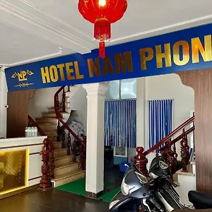 Nam Phong فندق مبيت وإفطار