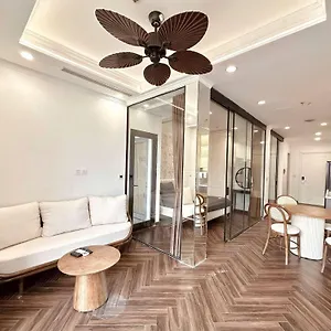 Time Minh Khai- Ba Trung- Ha Noi Apartment