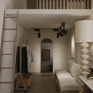Sonvu Old Quarter 302 - Location * Ανόι