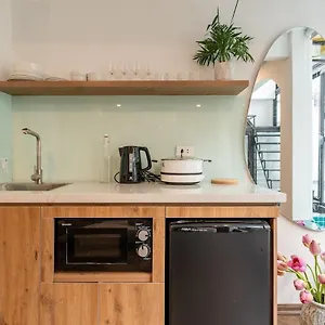 Apartment Hanoianhearths- Homeforall-minipool-projectors-tub
