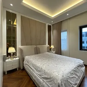Aa Luxury Housing 홈스테이