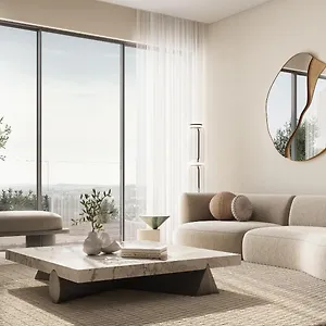 Διαμέρισμα Metrolux Building-jacuzzi-by The River-early Check-in Ανόι