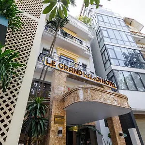 Belvilla Near West Hanoi, Truc Bach Formerly Le Grand - The Park Hotel