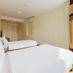 Hotel Belvilla Near Hoan Kiem Lake, Vincom Center Ba Trieu Formerly Le Grand - The Sun Hanoi