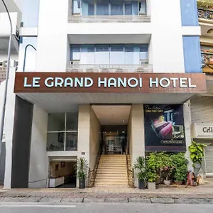 فندق Belvilla Near Hoan Kiem Lake, Vincom Center Ba Trieu Formerly Le Grand - The Sun 2*
