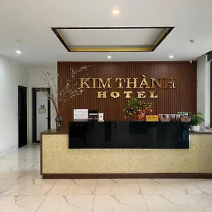 Khach San Kim Thanh Tam Duong Hanoi