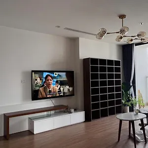 Vinhomes Skylake Luxury 4br Near Keangnam