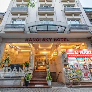 Hotell Sky Charm And
