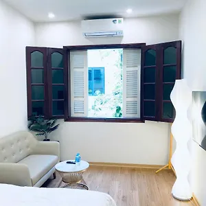 Pensionat Cozy Oasis - Gan Ho Hoan Kiem