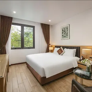 Hotel Lam Anh 4 Ngoai Giao Doan Bt6-19 4*