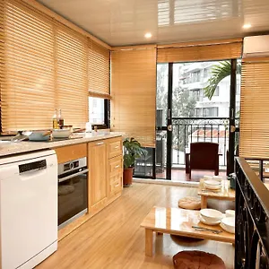 Ding Doong Homes 하노이