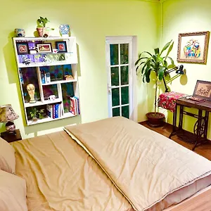 Dechin D9 Thai Thinh Appartamento Hanoi