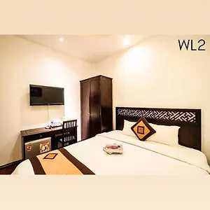 Wild Lotus Ha Noi فندق هانوي